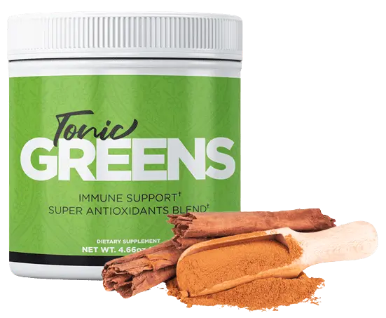 Tonic Greens Tonic Greens Buy Now